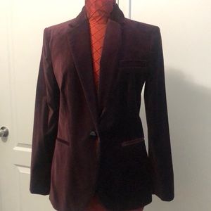 The Perfect Holiday Blazer